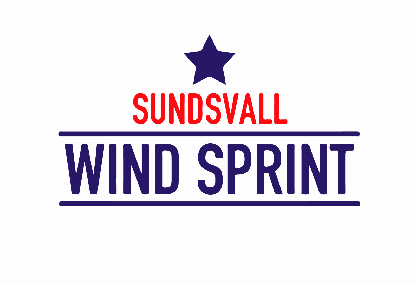 Vlkommen till Sundsvall Wind Sprint 28 juli 2019